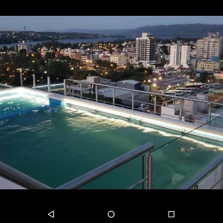 Torre Del Lago Villa Carlos Paz Exteriér fotografie