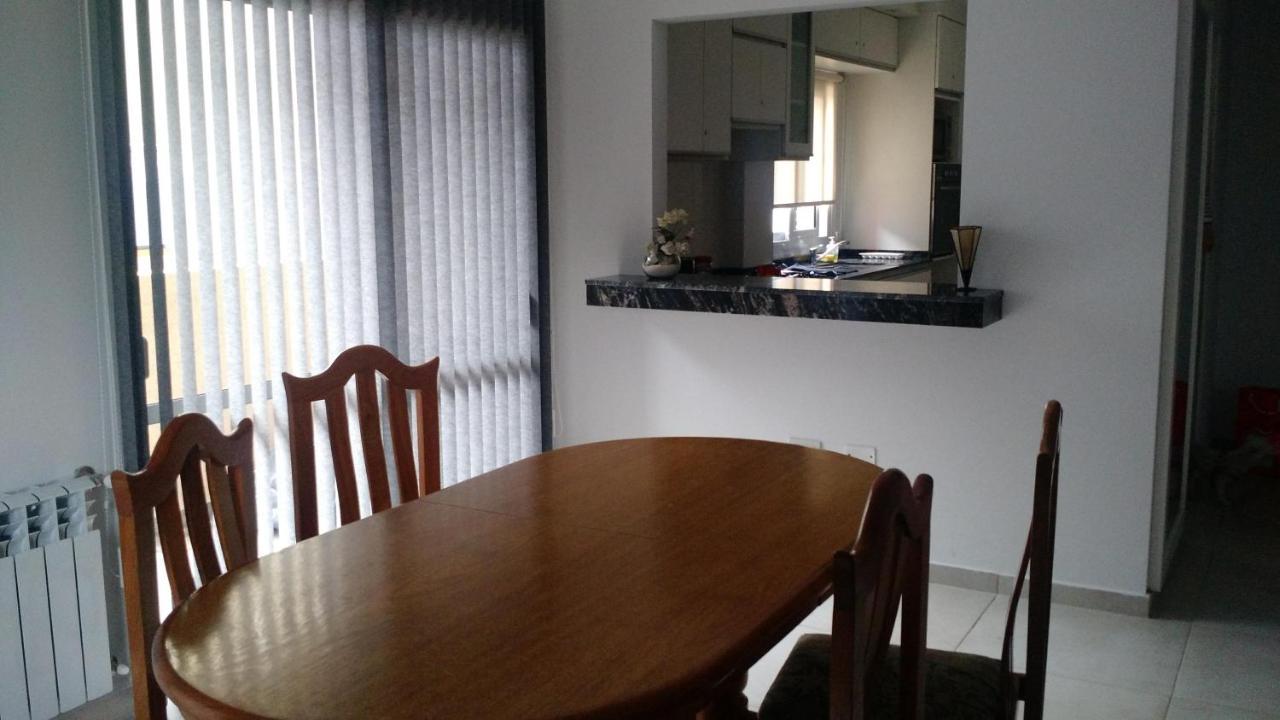 Torre Del Lago Villa Carlos Paz Exteriér fotografie