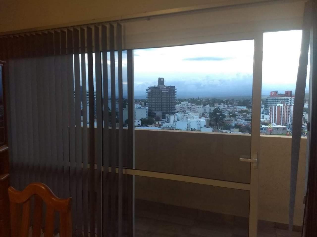 Torre Del Lago Villa Carlos Paz Exteriér fotografie