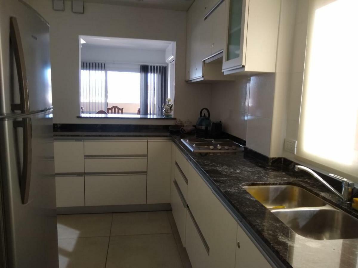 Torre Del Lago Villa Carlos Paz Exteriér fotografie