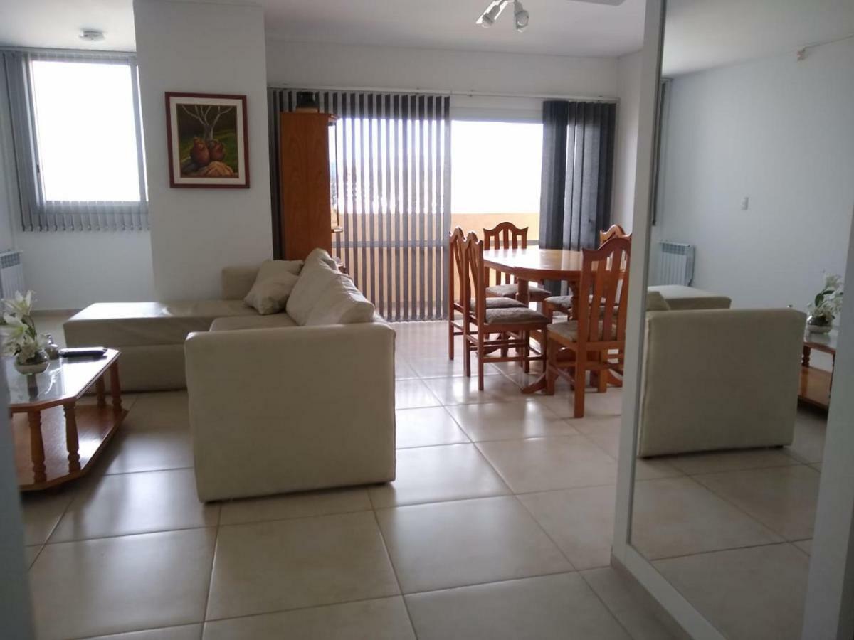 Torre Del Lago Villa Carlos Paz Exteriér fotografie