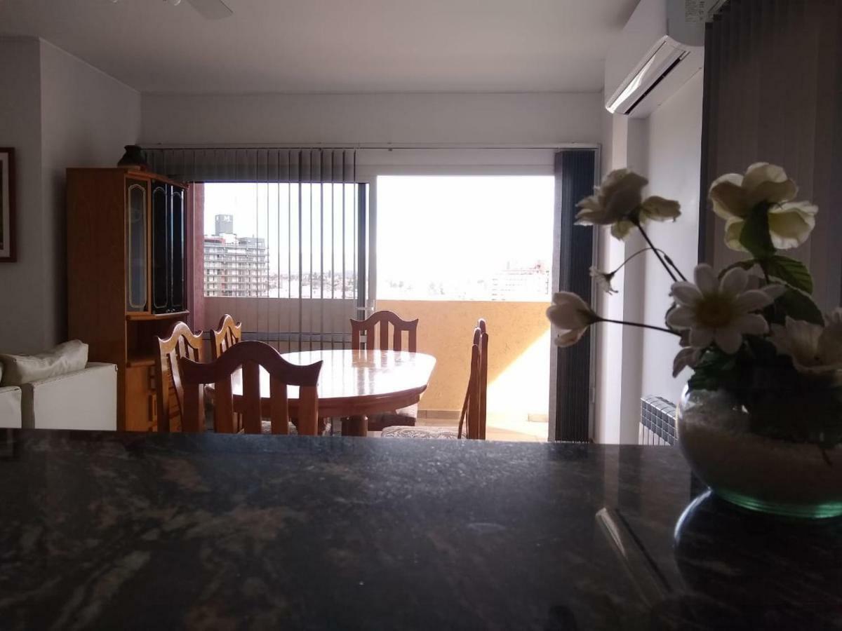 Torre Del Lago Villa Carlos Paz Exteriér fotografie
