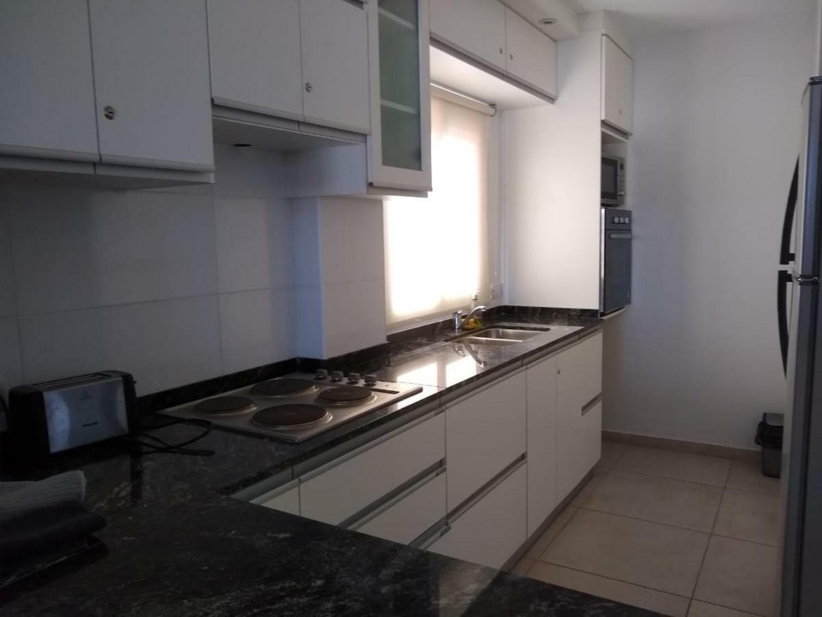 Torre Del Lago Villa Carlos Paz Exteriér fotografie