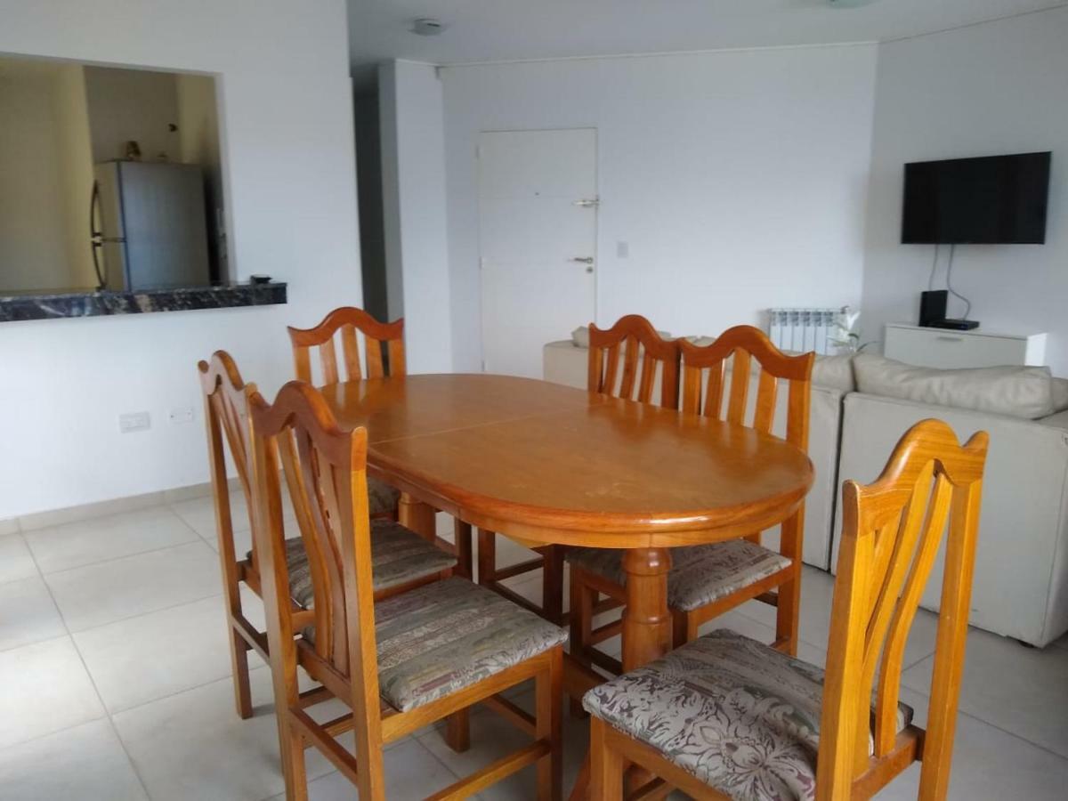 Torre Del Lago Villa Carlos Paz Exteriér fotografie