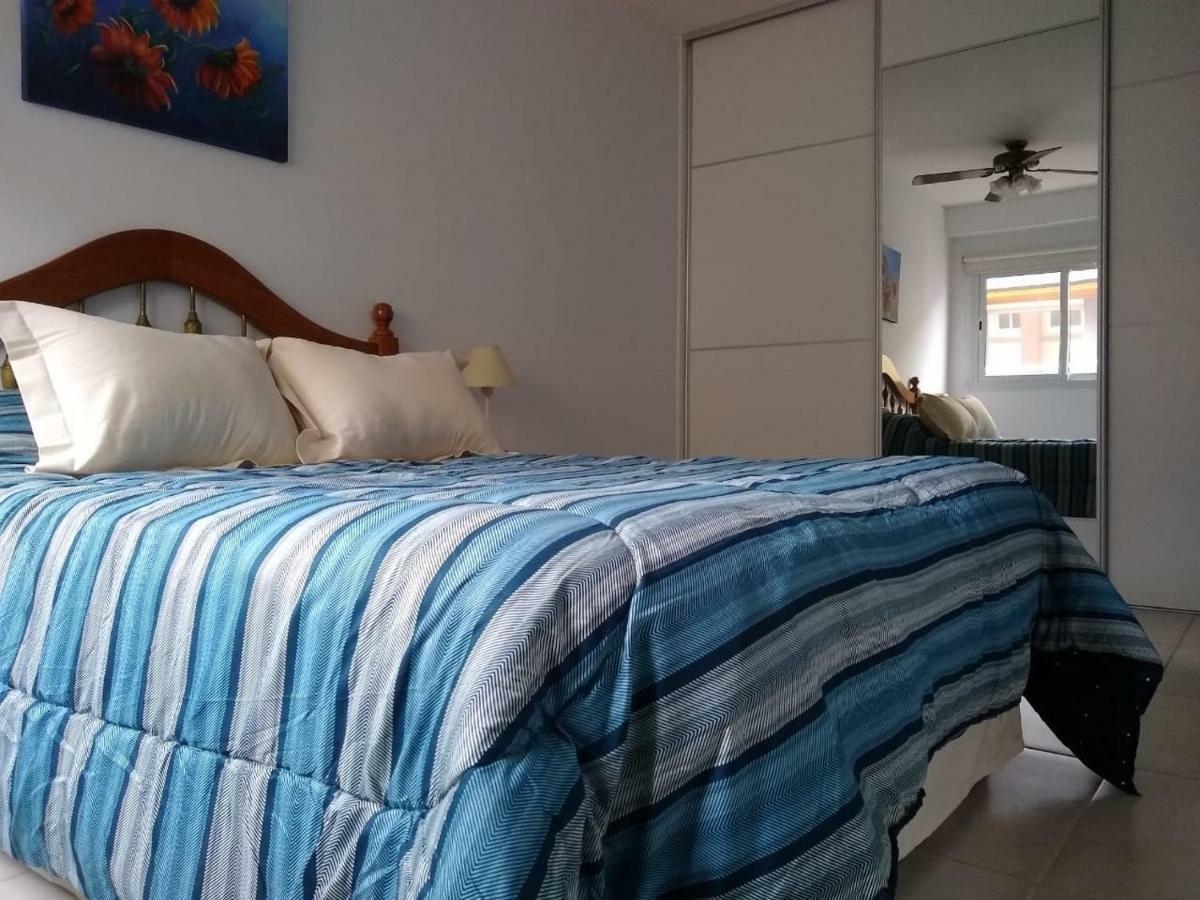 Torre Del Lago Villa Carlos Paz Exteriér fotografie