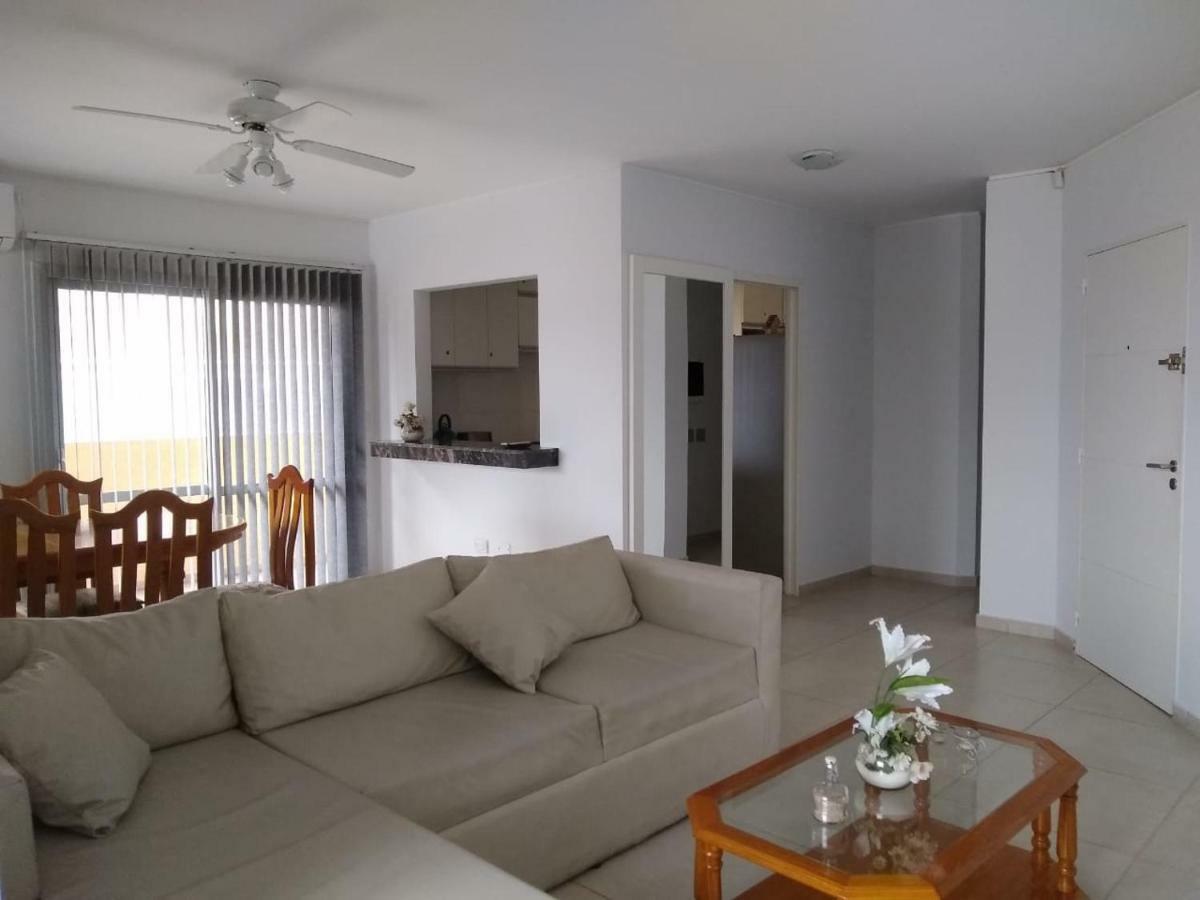 Torre Del Lago Villa Carlos Paz Exteriér fotografie